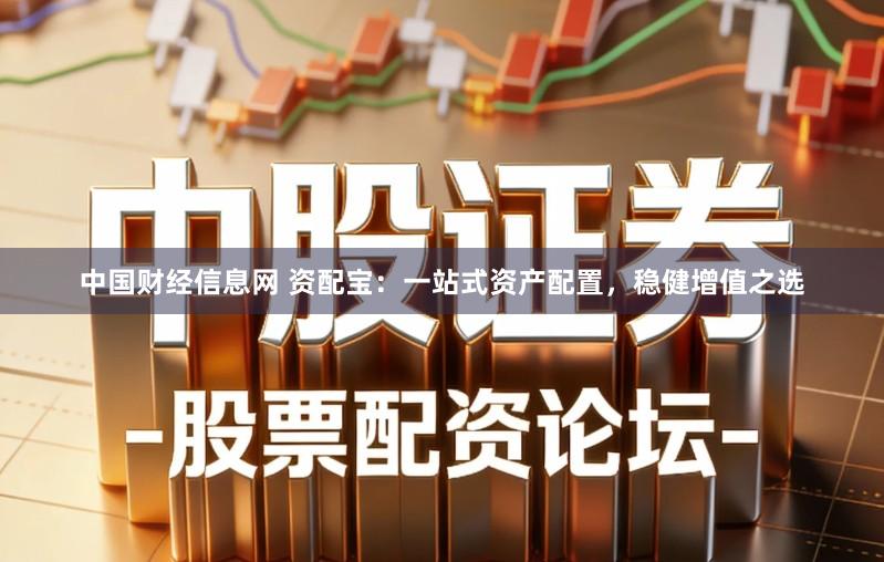 中国财经信息网 资配宝：一站式资产配置，稳健增值之选