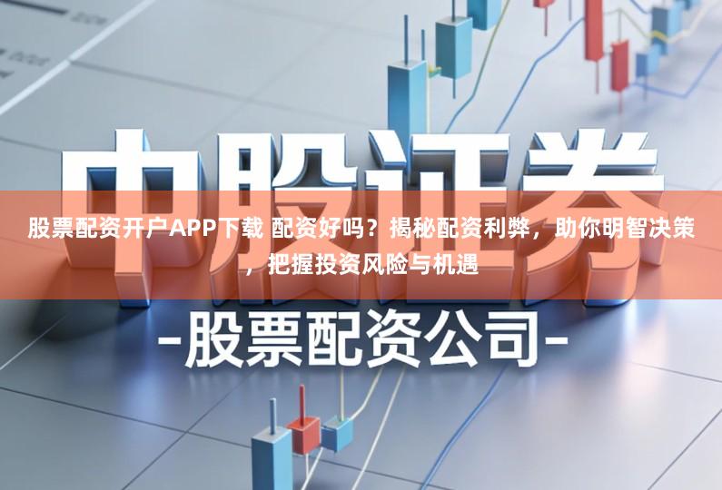 股票配资开户APP下载 配资好吗？揭秘配资利弊，助你明智决策，把握投资风险与机遇