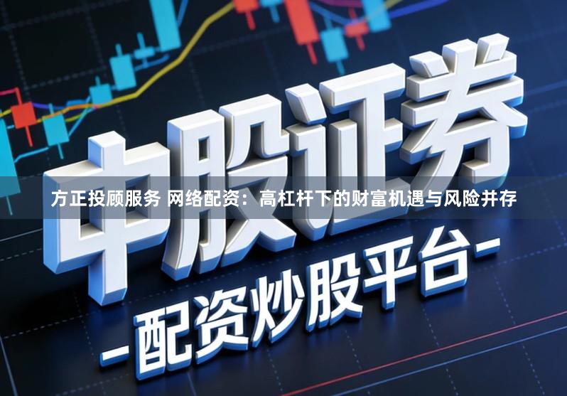 方正投顾服务 网络配资：高杠杆下的财富机遇与风险并存