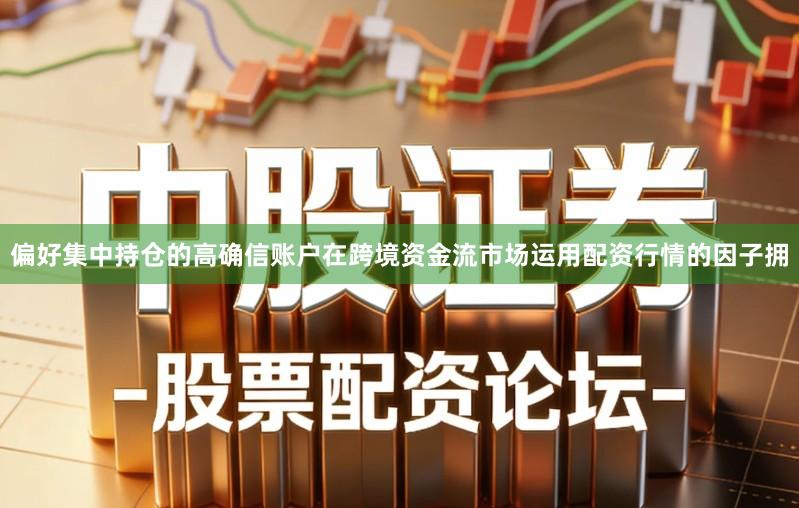偏好集中持仓的高确信账户在跨境资金流市场运用配资行情的因子拥