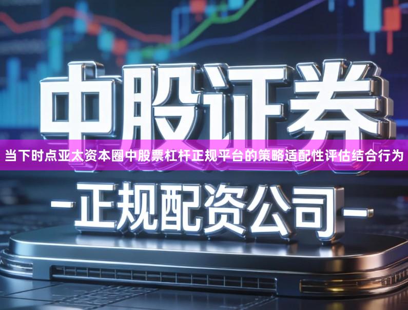 当下时点亚太资本圈中股票杠杆正规平台的策略适配性评估结合行为
