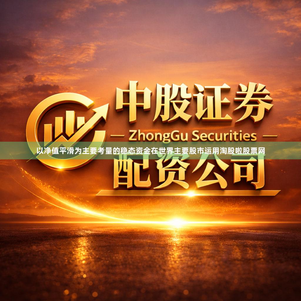 以净值平滑为主要考量的稳态资金在世界主要股市运用淘股啦股票网