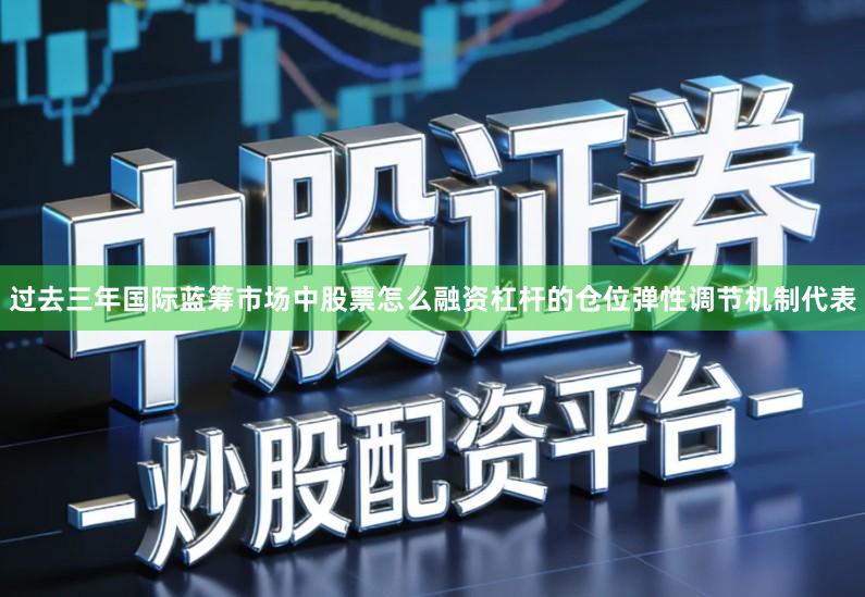 过去三年国际蓝筹市场中股票怎么融资杠杆的仓位弹性调节机制代表