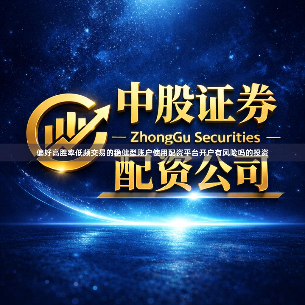 偏好高胜率低频交易的稳健型账户使用配资平台开户有风险吗的投资