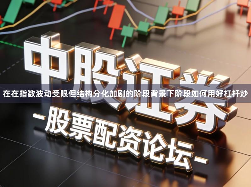 在在指数波动受限但结构分化加剧的阶段背景下阶段如何用好杠杆炒