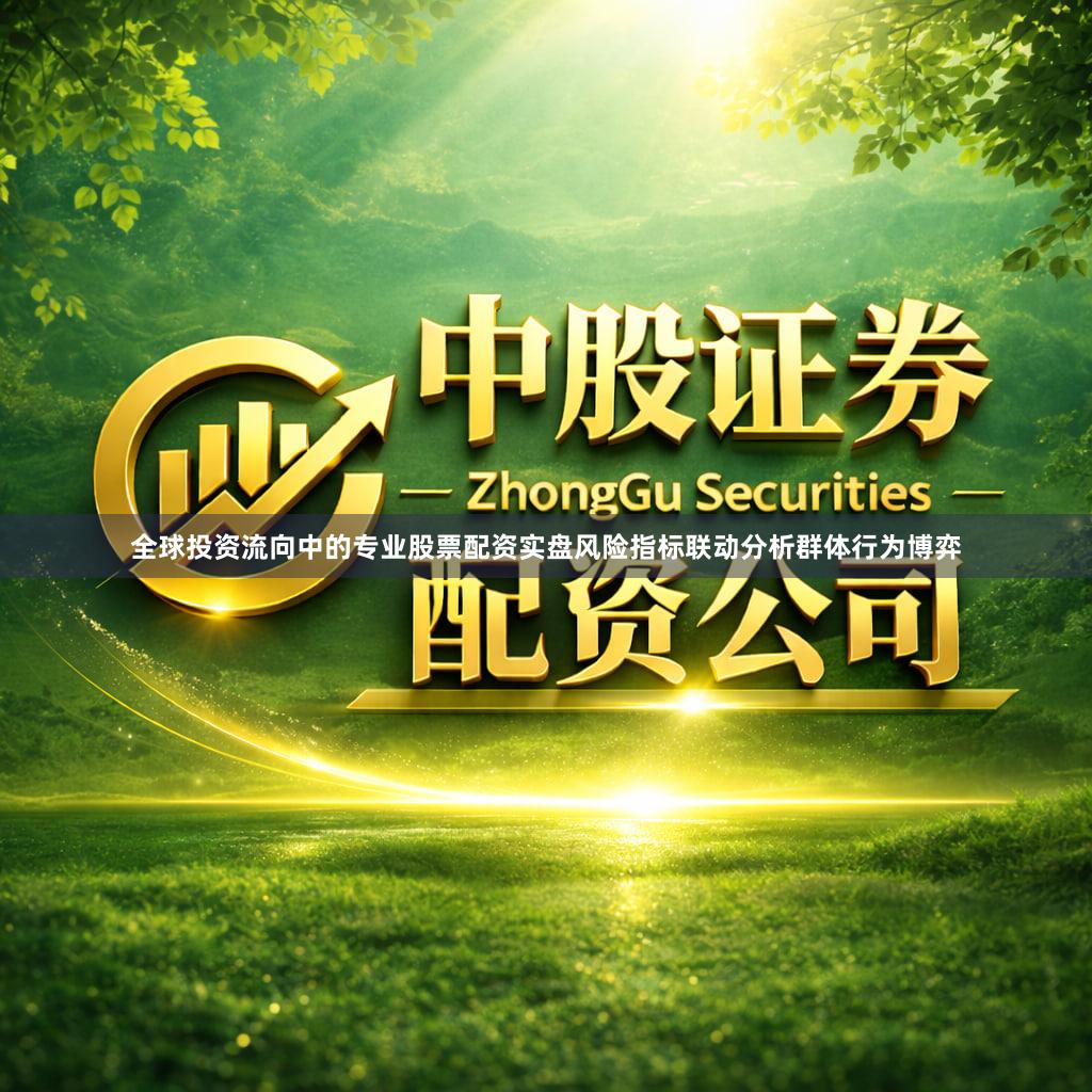 全球投资流向中的专业股票配资实盘风险指标联动分析群体行为博弈