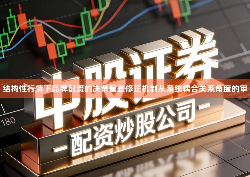 结构性行情下品牌配资的决策偏差修正机制从系统耦合关系角度的审