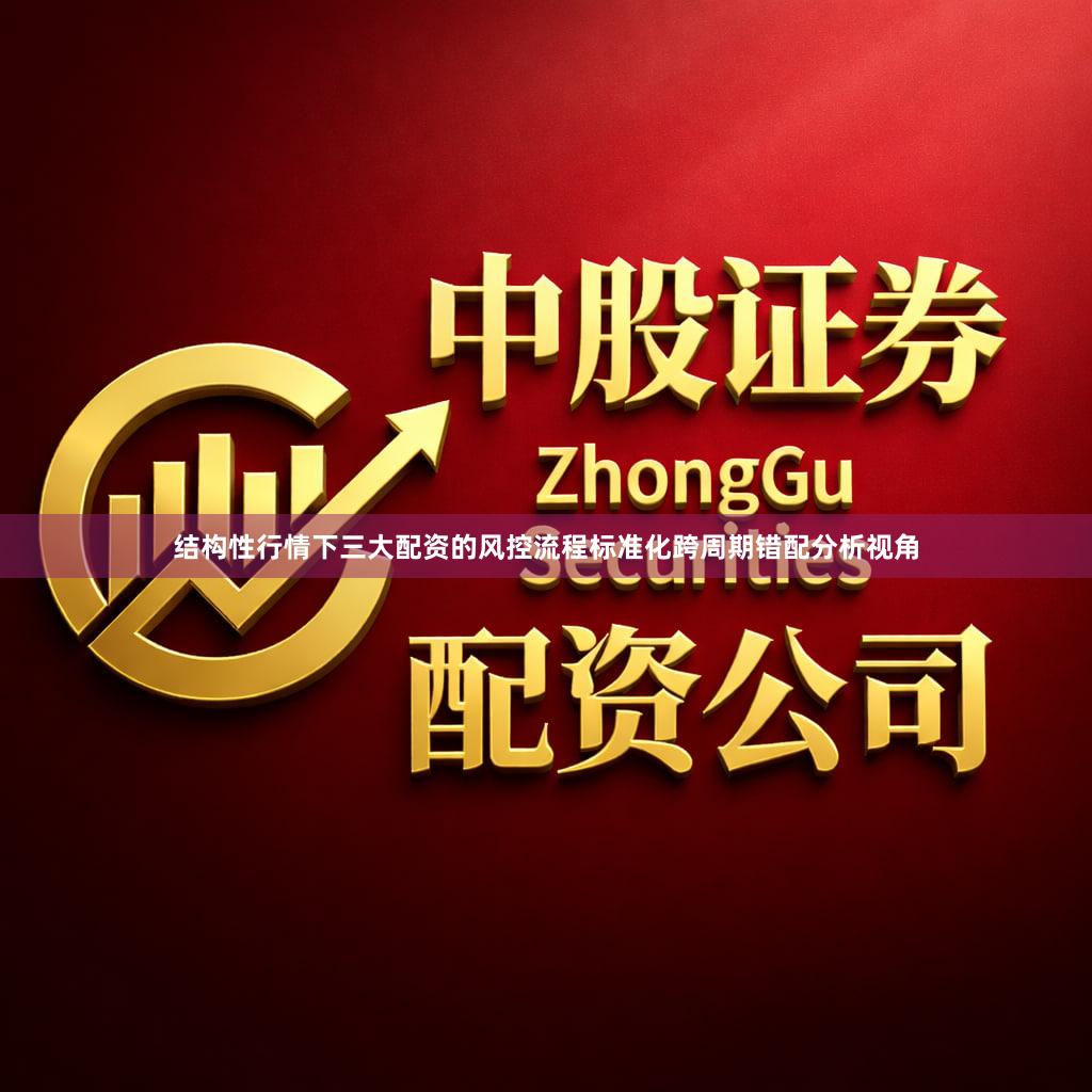 结构性行情下三大配资的风控流程标准化跨周期错配分析视角