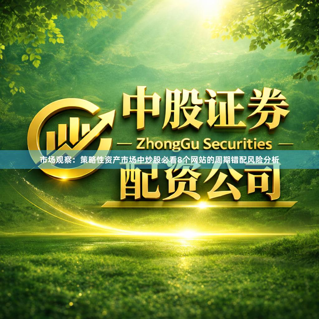 市场观察：策略性资产市场中炒股必看8个网站的周期错配风险分析